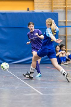 Bild 568 - wCJ Falkinnen Cup